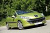 Peugeot 207cc кабриолет