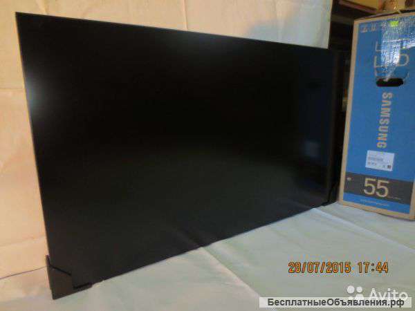 Samsung UD55C