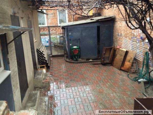 Дом 60кв.м. на Варфоломеева