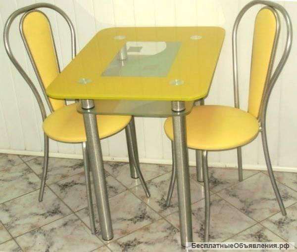 Широкий спектр услуг по обработке стекла и зеркал