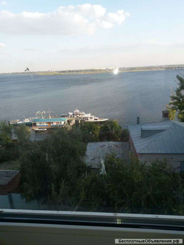 Затонская , 27 ; 45 метров