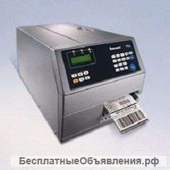 Принтеры этикеток Intermec PX4i