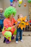 Клоуны, аниматоры на детский праздник
