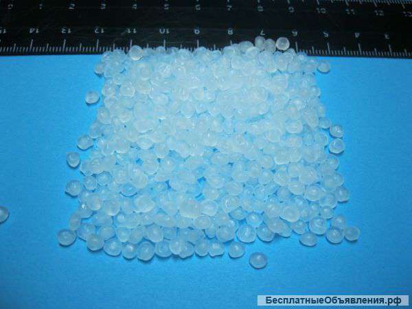 Гранулированный ПП