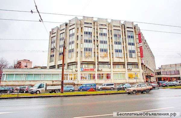 ОСЗ в Московском районе в аренду
