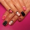 Маникюр, Shellac