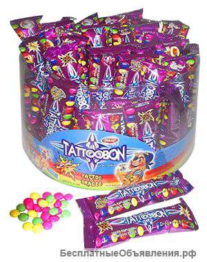 Cладости для радости