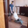 Циклевка паркета