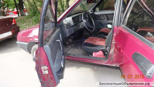Автомобиль