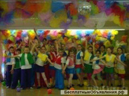 Музыкальная студия Терция