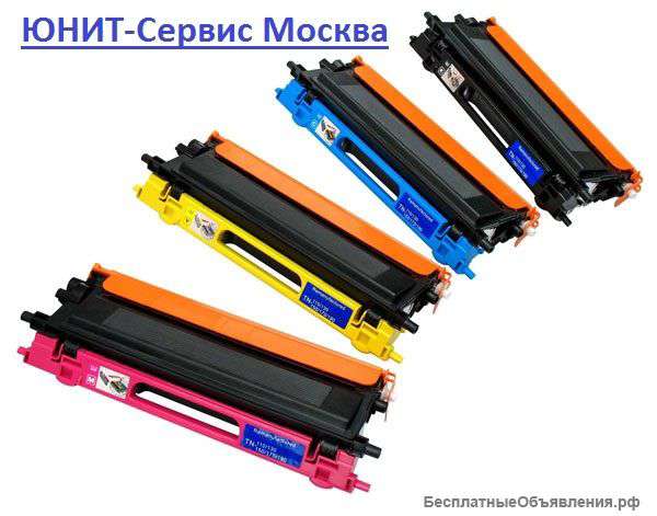 Заправщик картриджей