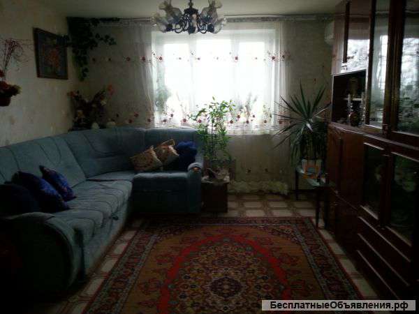 Квартира в Крыму