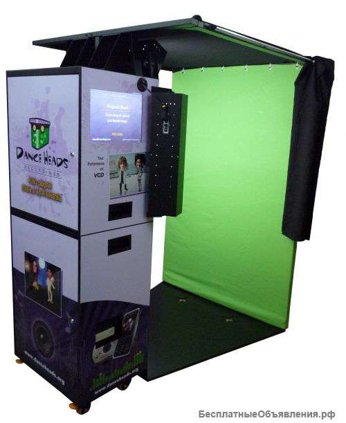 Dance Heads - шоу-студия Танцующие Головы