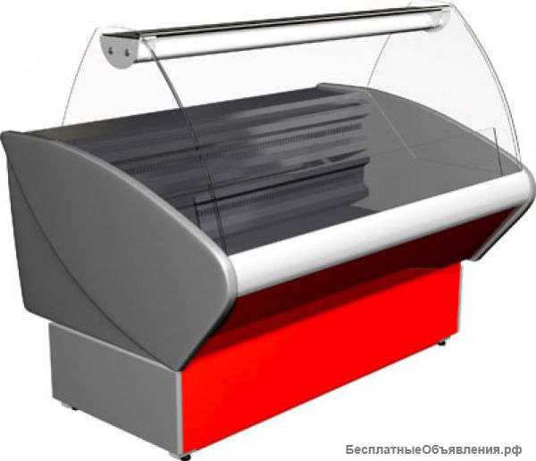 Торговое оборудование для Вашего магазина