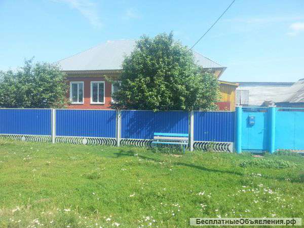 Обмен дома с участком на 1 комнатную квартиру в Уфе