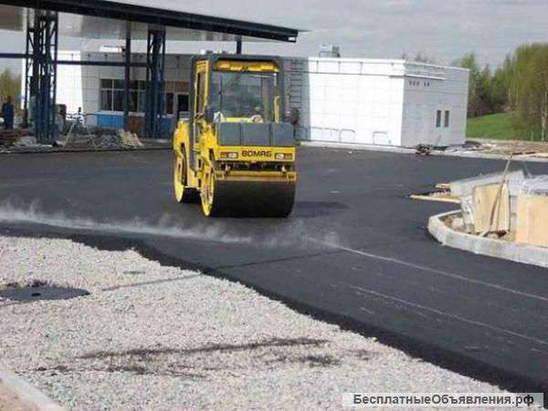 Аренда благоустройство территории