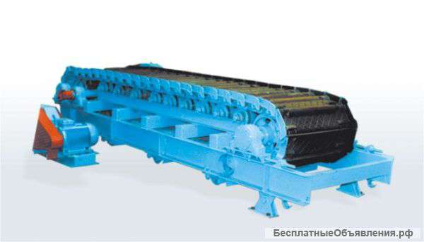 Питатель ТК-15А