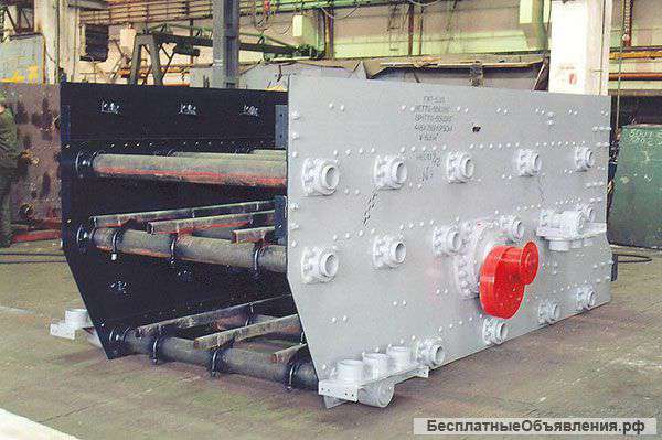 Грохот ГИС-53