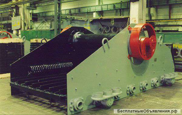 Грохот ГИЛ-52