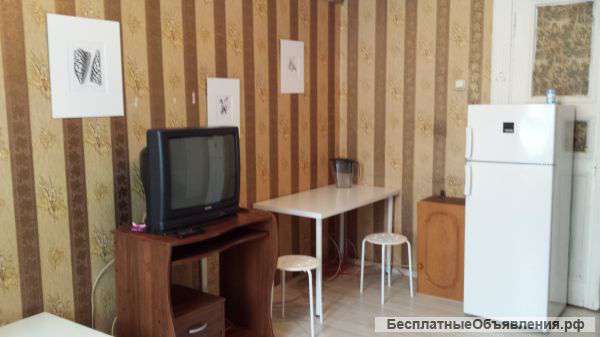 Сдам комнату 20м
