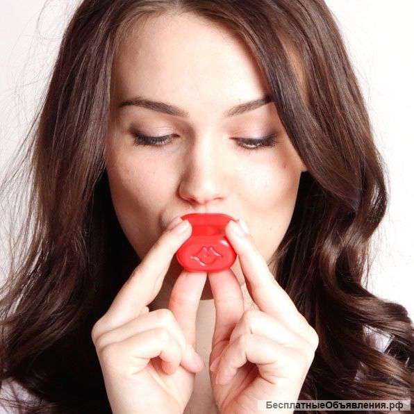 Шейперы Fullips. Губы мечты за 5 минут