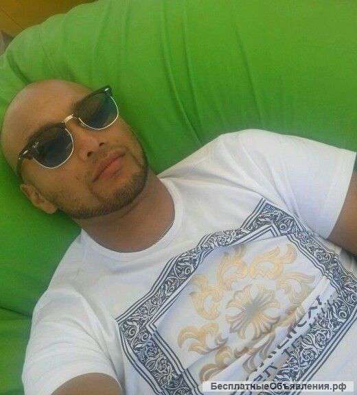 Массаж это то что просит ваше тело