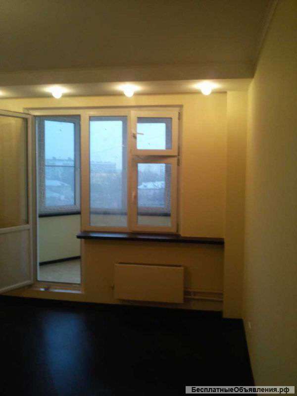 Ремонт и отделка