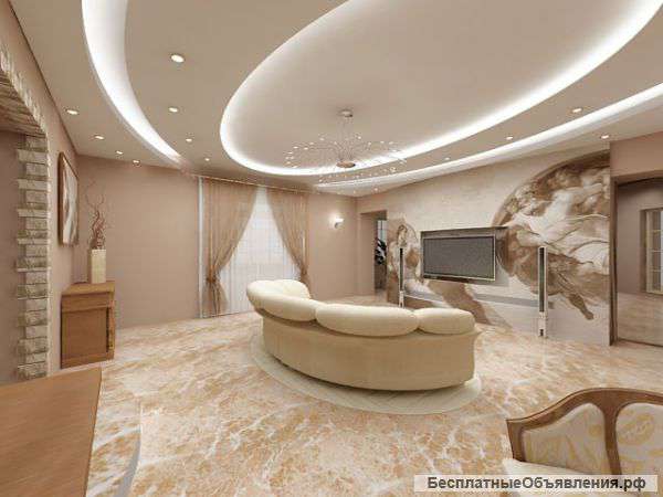 Квартиры в новостройках под ключ