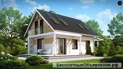 Дом