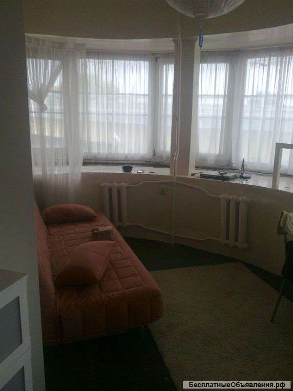 Сдам комнату