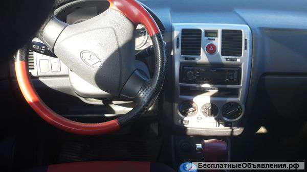 HyundaiGetz продаю