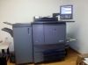 МФУ bizhub PRO C5501 Konica Minolta, 2011 г. вып.
