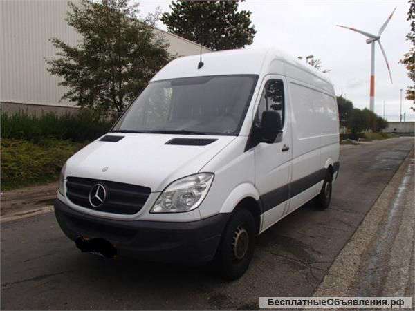 Mersedes Sprinter-309