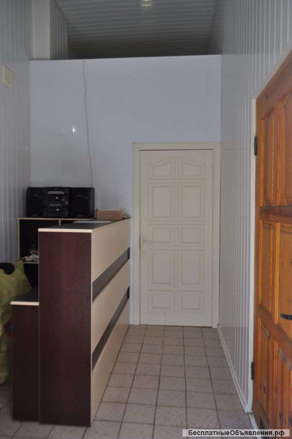 Готовый бизнес - сауна