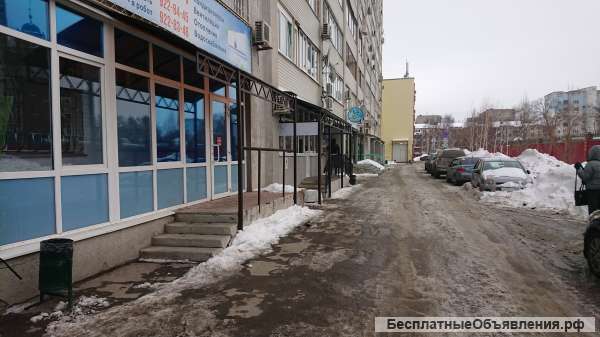 Сдаю помещение с отдельным входом