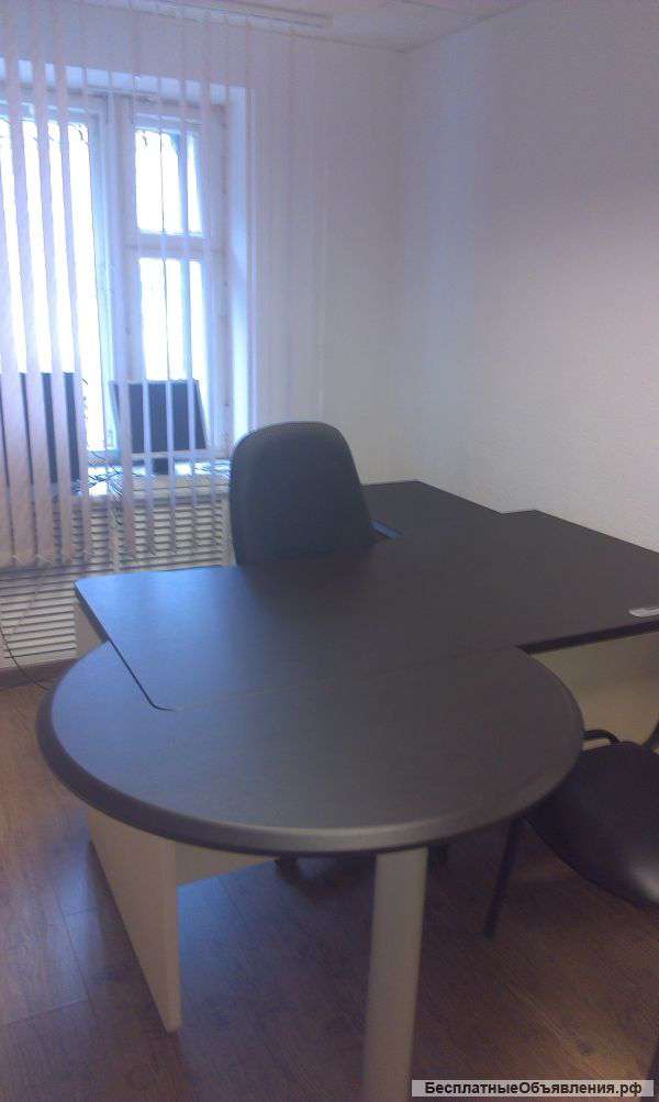 Сдам офисное помещение 10 м²