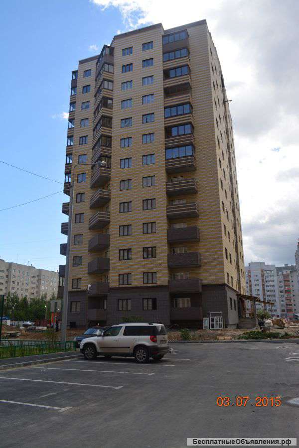2-ух комнатную квартиру
