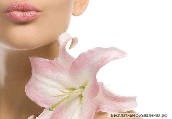 Ваш косметолог