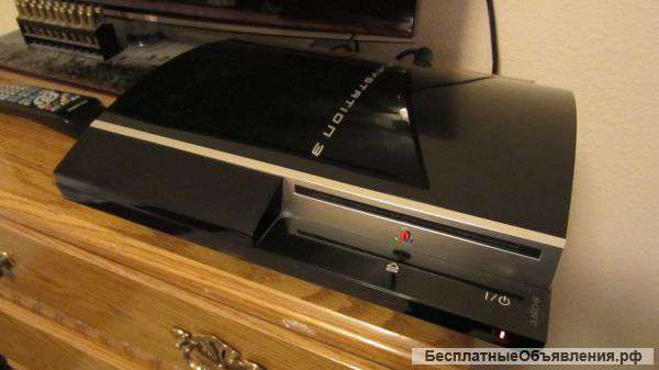 Sony Playstation 3