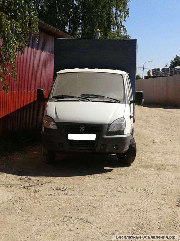 ГАЗ Газель 2747
