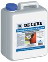 Грунтовки DE LUXE