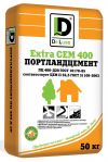 Монтажно-ремонтные смеси DE LUXE