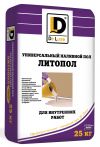 Ровнители для пола DE LUXE
