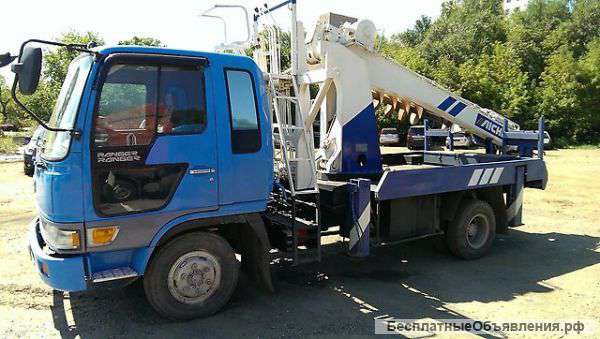 Ямобур, аренда ямобура Москва и область