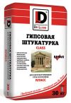 Штукатурки DE LUXE