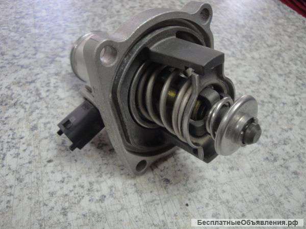 Водяные насосы на иномарки
