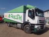 Iveco stralis 420