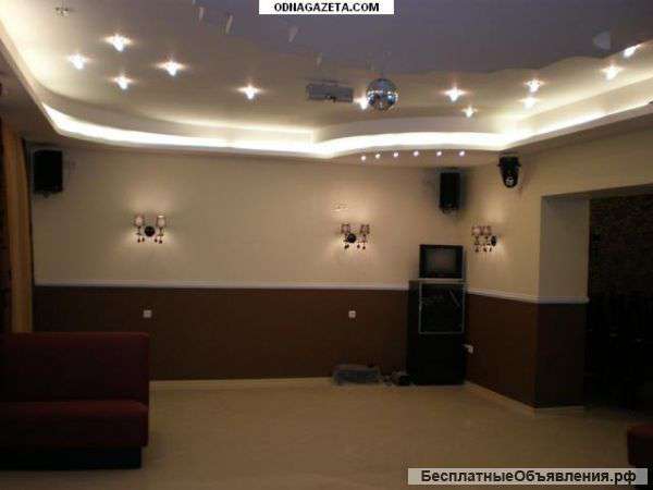 Ремонт квартир любой сложности под ключ