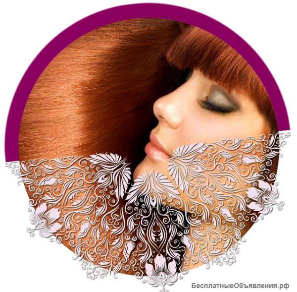Лечение (с CocoChoco) и восстановление волос (H-BRUSH Botox Capilar) в Москве
