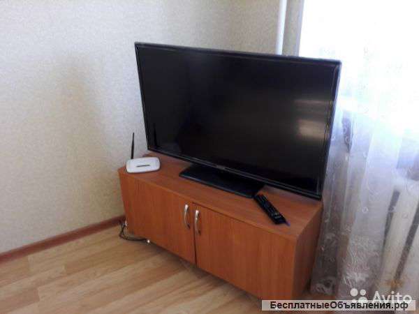 1-к квартира, 33 м², 3/5 эт